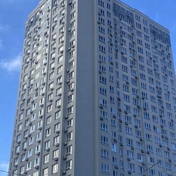 Без комісіі Драгоманова 10 « Телескоп» генератор ЖК “Teleskop”