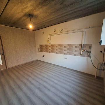 Продам 1к кв,  44м2  інд.опалення газ котел, вул. Київський Шлях 1д