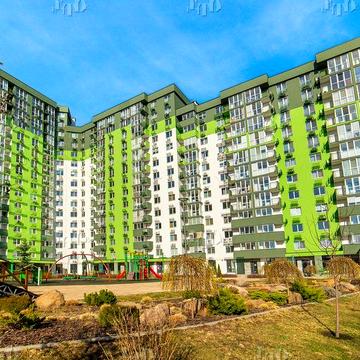 Продам 1-кімнатну квартиру у ЖК «Сирецькі сади», Сирець. OV ЖК «Сирецькі сади»