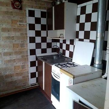 Сдам 2х ком квартира в доме, Вул.Львівська, (Леваневского), мебель, ба