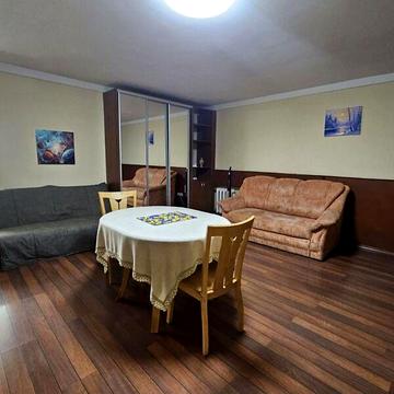 Довгострокова оренда 1к Квартира Зоряний бульвар ЖК Грани