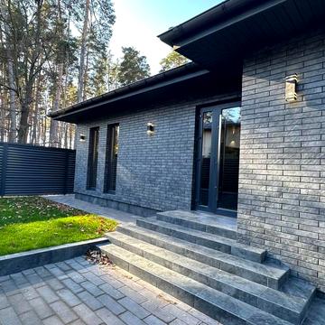 Антонія Михайловського вул.