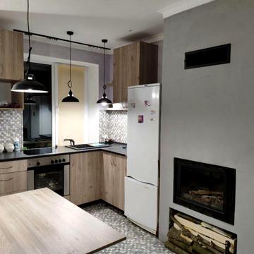 Приватний будинок в селі