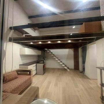 Продам власну квартиру на Троєщині, євроремонт, техніка, меблі