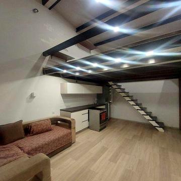 Продам власну квартиру на Троєщині, євроремонт, техніка, меблі