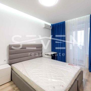 Продаж 1 кімнатна квартира 48 м2 у ЖК L-Квартал ЖК L-квартал