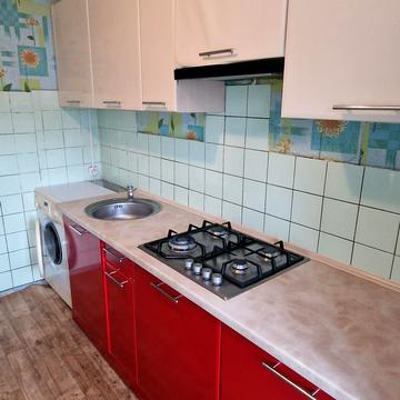 Надії Світличної пров. (Волго-Донський), 2