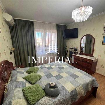 Продаж  кв. з якісним ремонтом на вул. Олександри Екстер, 9