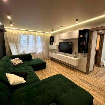 Продаю 2к квартиру, власник, пров. Балтійський 5, ЖК Навігатор, Оболон ЖК Навігатор