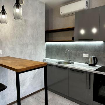 Осокорська вул., 2а