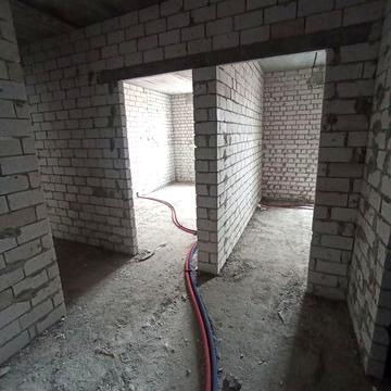 Продам шикарную квартиру ЖК Гидропарк