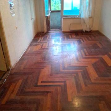 3-кімнатна квартира вул.Авраменко,5а + кап гараж