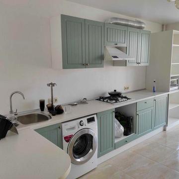 Здається в оренду 1-кім.квартира по вул. Мельника, буд. 10