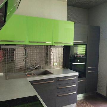 2 к., ЖК"Мир", Павлово Поле , вул.О.Яроша,16 ЖК «Мир»