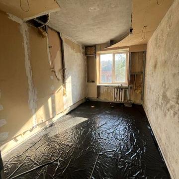 Продам 3-к квартиру Авиационная/пр. И. Мазепы