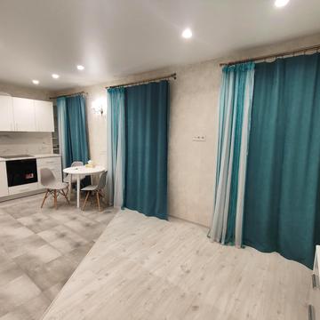 32-га Садова вул., 1