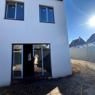 Таунхаус біля Києва -1 км | Центральні комунікації | Газ | Без комісії