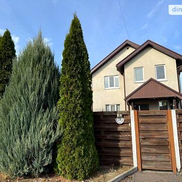 Продаж 4к Дім Фізкультурна вулиця ЖК Happy Land