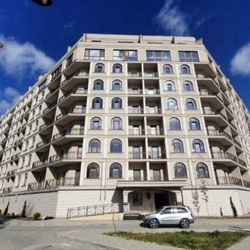 1ком квартира 40м2 ВИД МОРЯ Балкон/Авиньон/Дача Ковалевского/Таирова ЖК Avinion