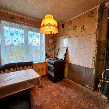 Продаётся трёхкомнатная чешка на Кирпичном, рядом с ул.Мерецкого