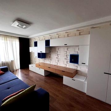 Любарського вул. (Білостоцького), 84-А