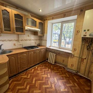 Продам 2- комнатную квартиру смт Мелиоративное