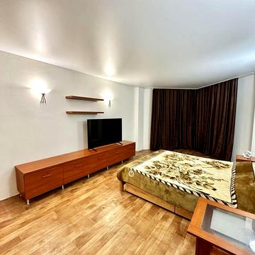 Купівля-продаж 1но кімнатної квартири Київ вулиця Сосницька,21