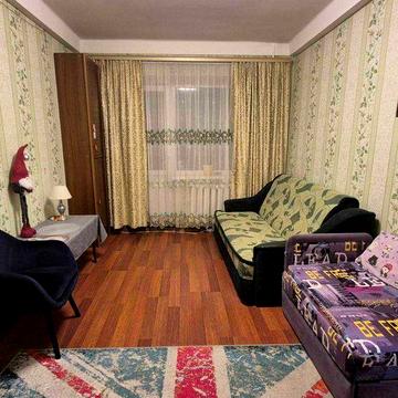 метро Лук`янівська Однокімнатна    вулиця Білоруська - 17в