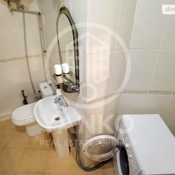 Довгострокова оренда 1к Квартира Зодчих вулиця ЖК Микрорайон Подолье