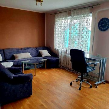 Здам будинок. Басів Кут.