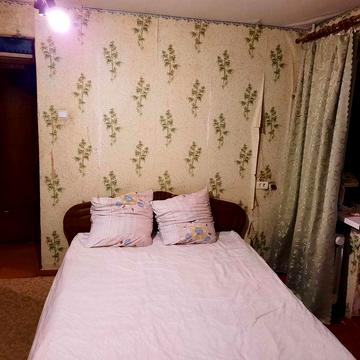 Сдам 2 комн. квартиру 17 квартал