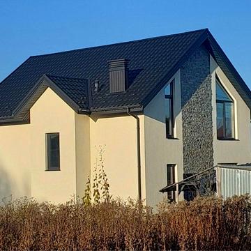 Сонячна вул.