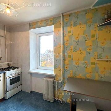 Браїлки, 1кімнатна, 6500грн Без пральної машинки