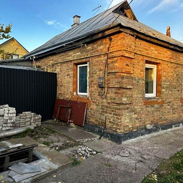 Продаж пів будинку Бориспіль