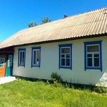 Продається будинок