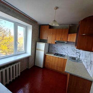 Сдается однокомнатная квартира