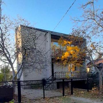 Продаю двоповерховий будинок в Миколаєві, Варварівка (р-н Турбази)