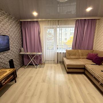 Продам 2-х квартиру, район ЦРБ