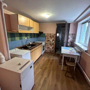 Оренда 2 хкімн будинку ,без господарів, можна з тваринкою , агв,