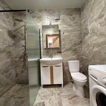 Довгострокова оренда 1к Квартира Гетьманська вулиця ЖК Амстердам