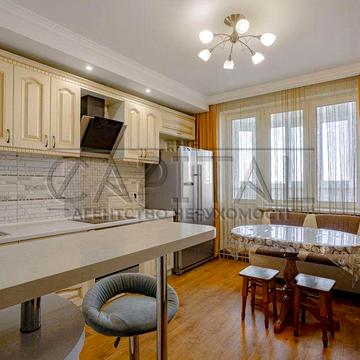 Оренда квартири, вул.Героїв полку «Азов», Оболонь