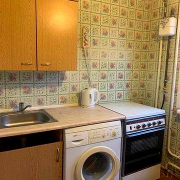 Сдам 2 к. квартиру Салтовка , 521м/р., м. «Студенческая»