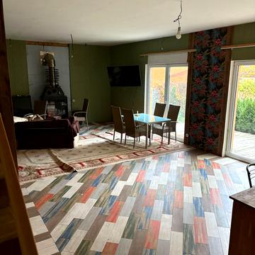 Синьоозерна вул.