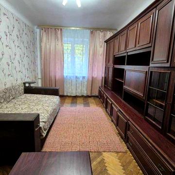 Відрадний масив Медмістечко Швидкісний трамвай Гавела,75 Двокімнатна