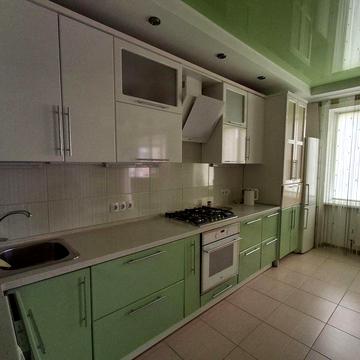 Оренда затишної 3-кімнатної квартири.