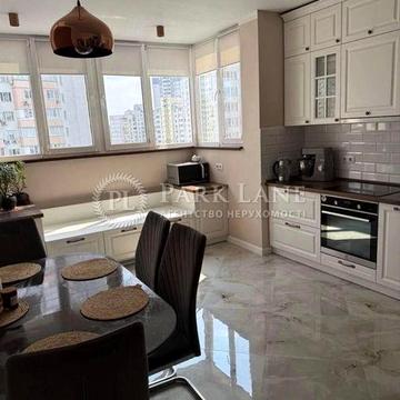 Олени Пчілки вул., 7