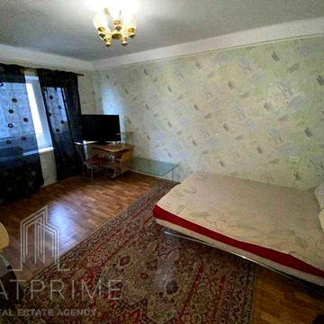 Терміновий продаж! 1к квартира Харківське шосе, Дарницький р-н