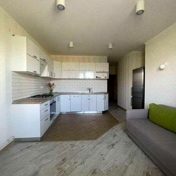 НОВОСТРОЙ С ГАЗОМ м Победа, Алексеевка Продам 2 комн. квартиру 63м2 AB ЖК Молодёжный Городок