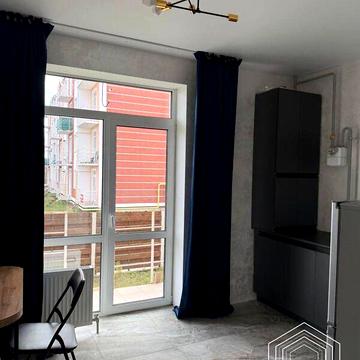 Продаж 1к Квартира Гетьманська вулиця ЖК Амстердам