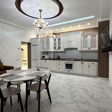 Оренда. Центр міста